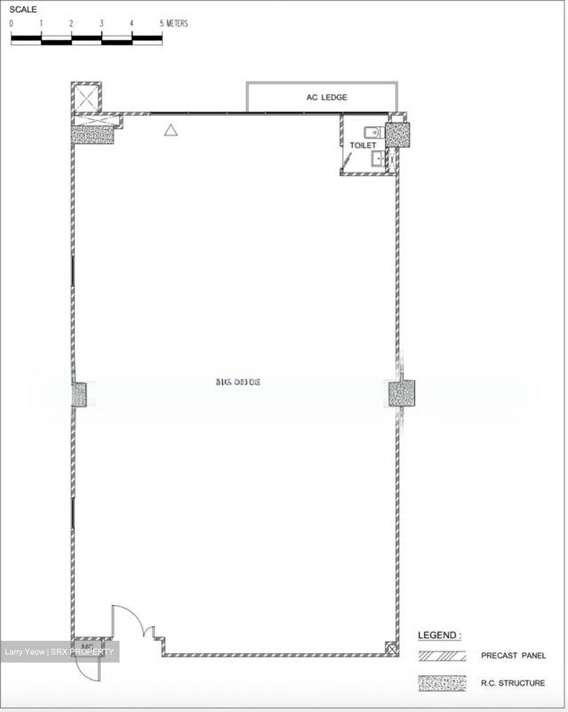 Nordcom One (D27), Factory #604229651